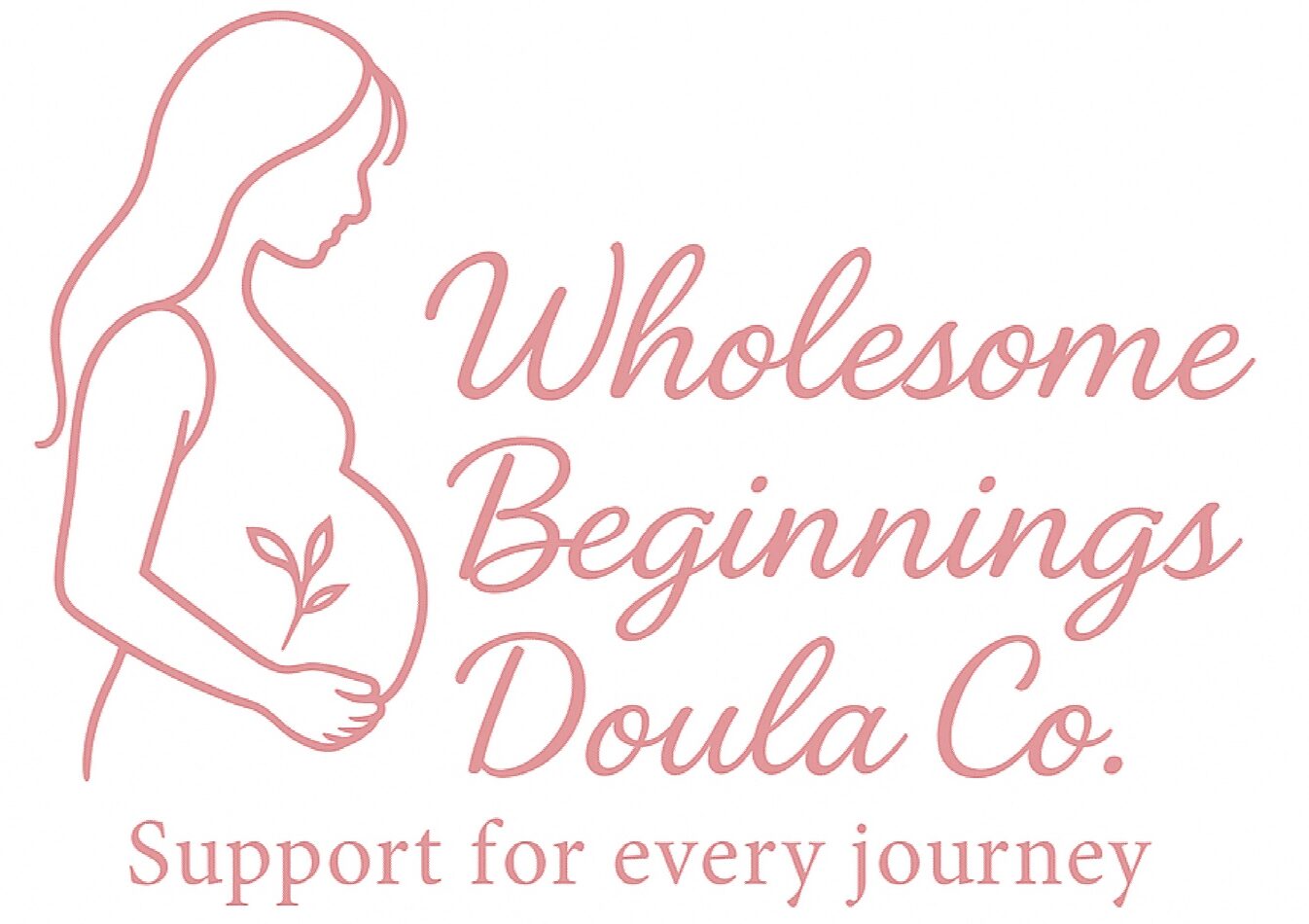 Wholesome Beginnings Doula Co